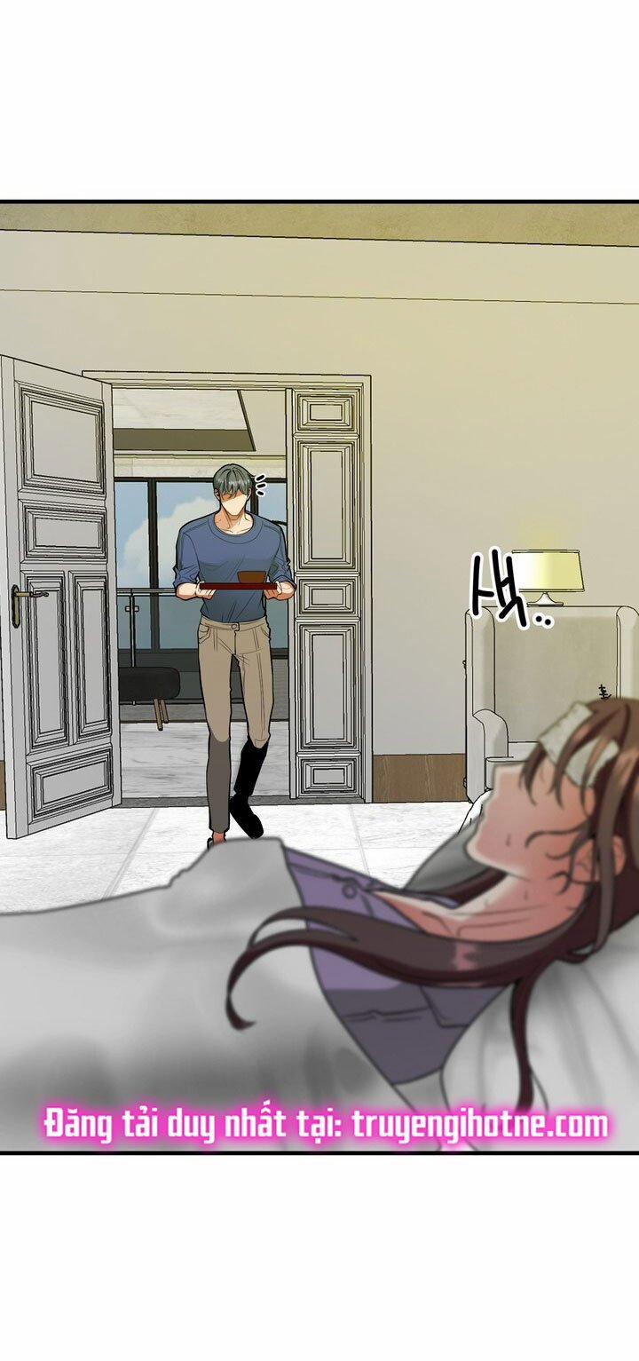 [18+] Người Vợ Gợi Cảm 47.1 trang 15