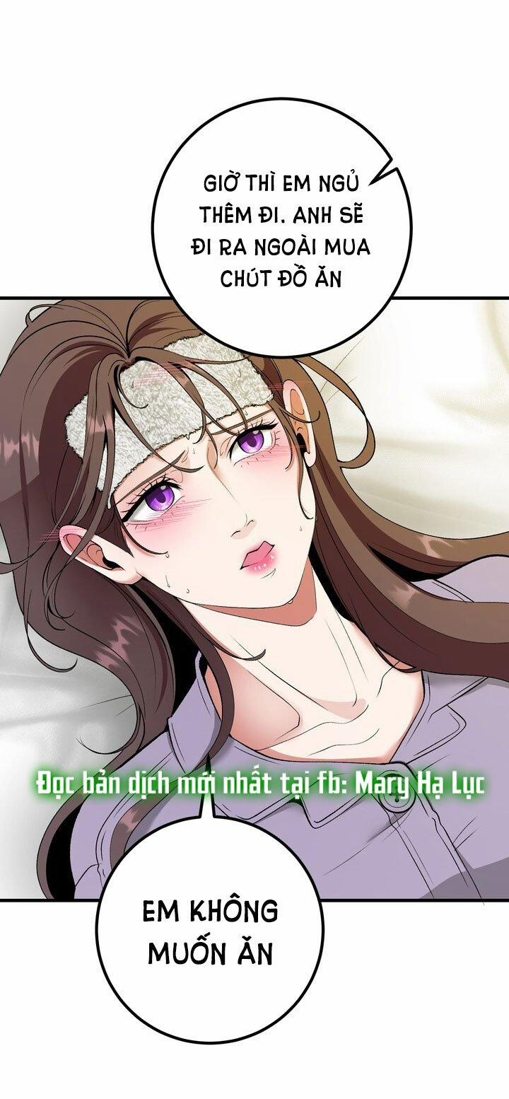 [18+] Người Vợ Gợi Cảm 47.1 trang 2