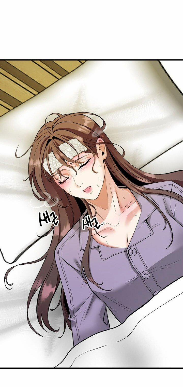 [18+] Người Vợ Gợi Cảm 47.1 trang 24