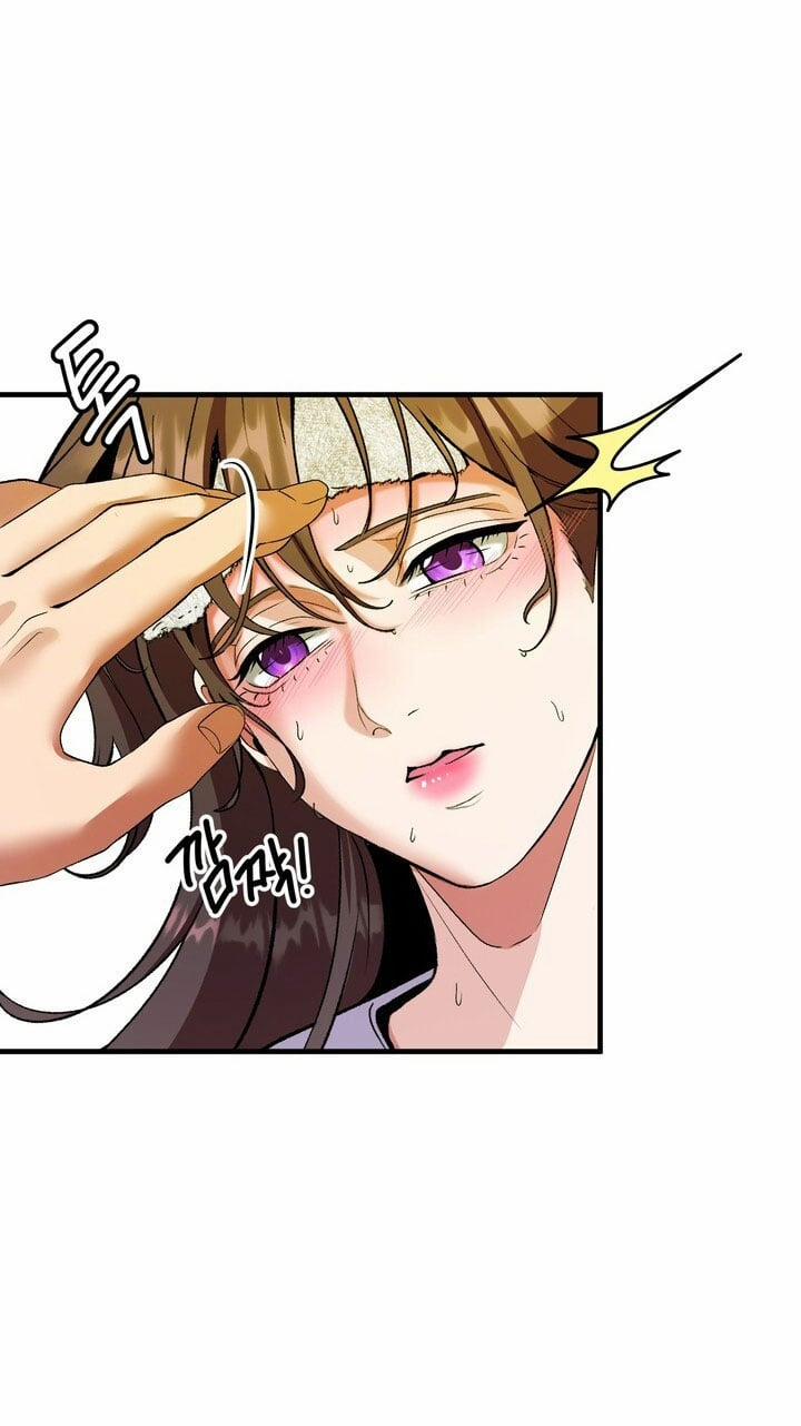 [18+] Người Vợ Gợi Cảm 47.1 trang 25