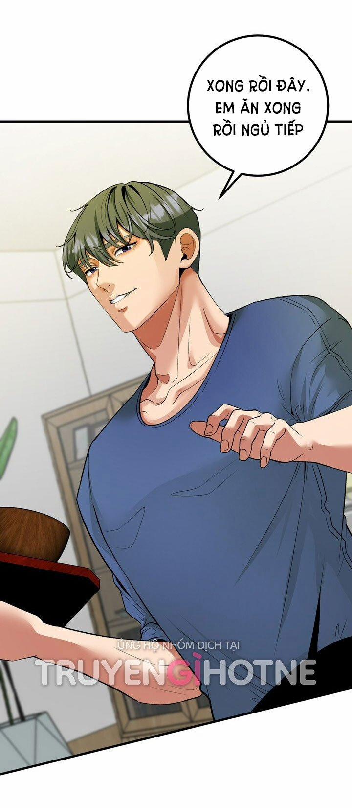 [18+] Người Vợ Gợi Cảm 47.1 trang 26