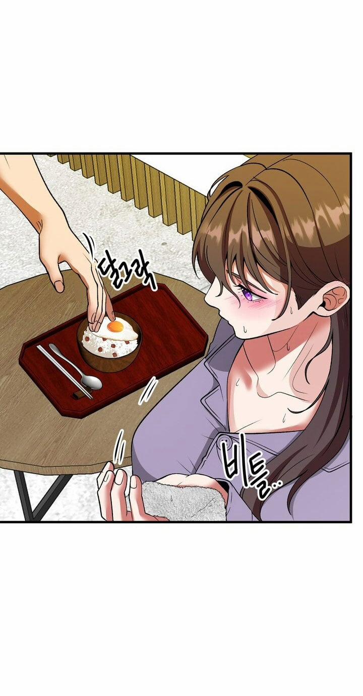 [18+] Người Vợ Gợi Cảm 47.1 trang 27