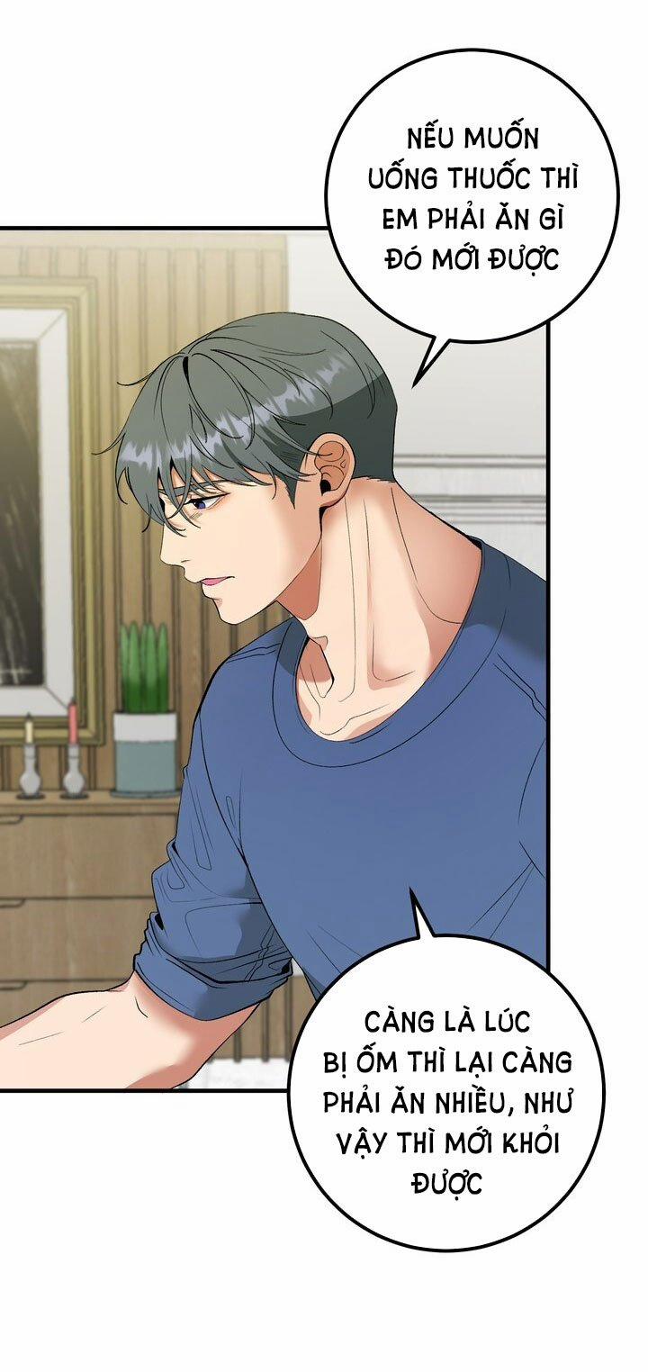 [18+] Người Vợ Gợi Cảm 47.1 trang 3