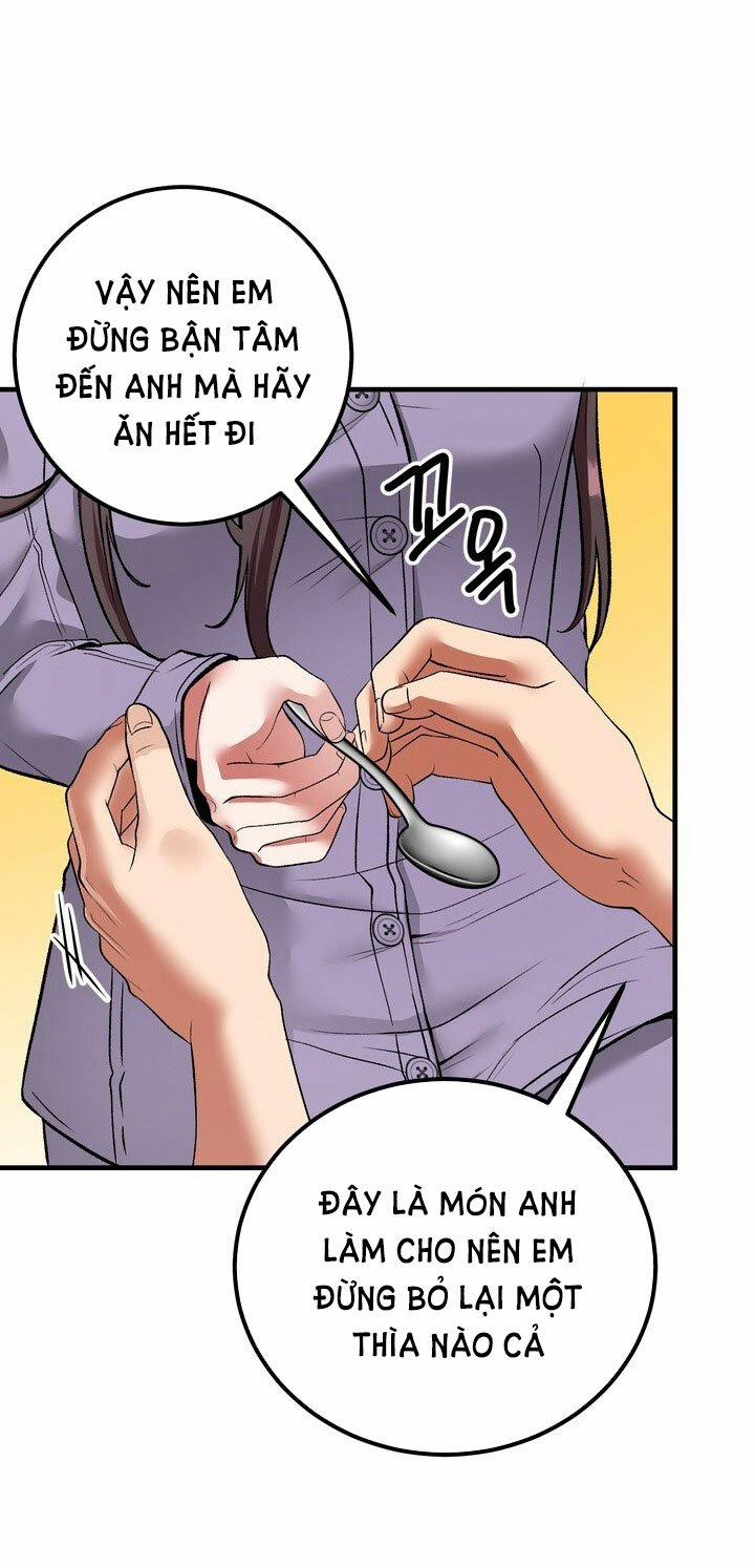 [18+] Người Vợ Gợi Cảm 47.1 trang 31