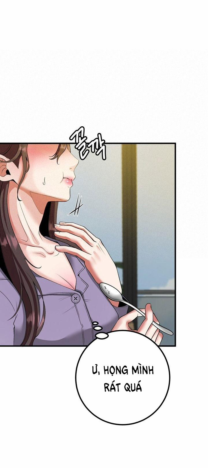 [18+] Người Vợ Gợi Cảm 47.1 trang 33