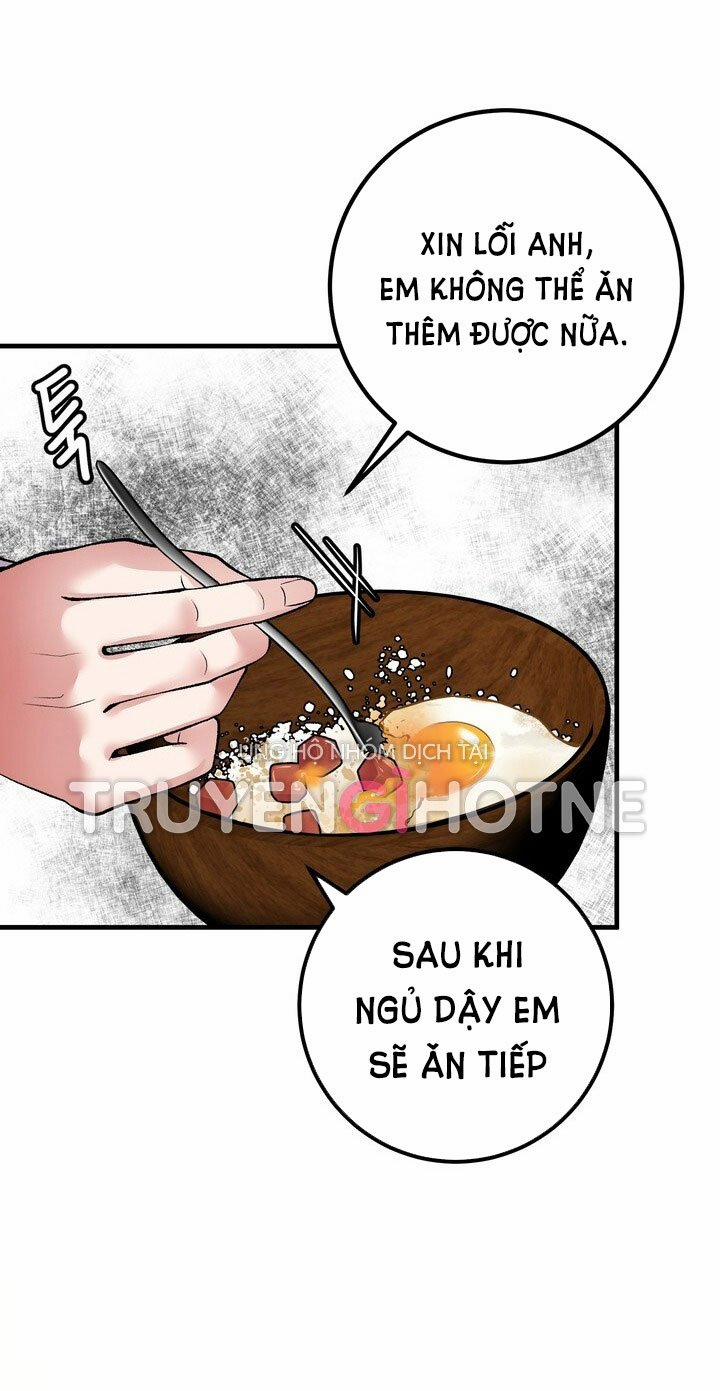 [18+] Người Vợ Gợi Cảm 47.1 trang 35