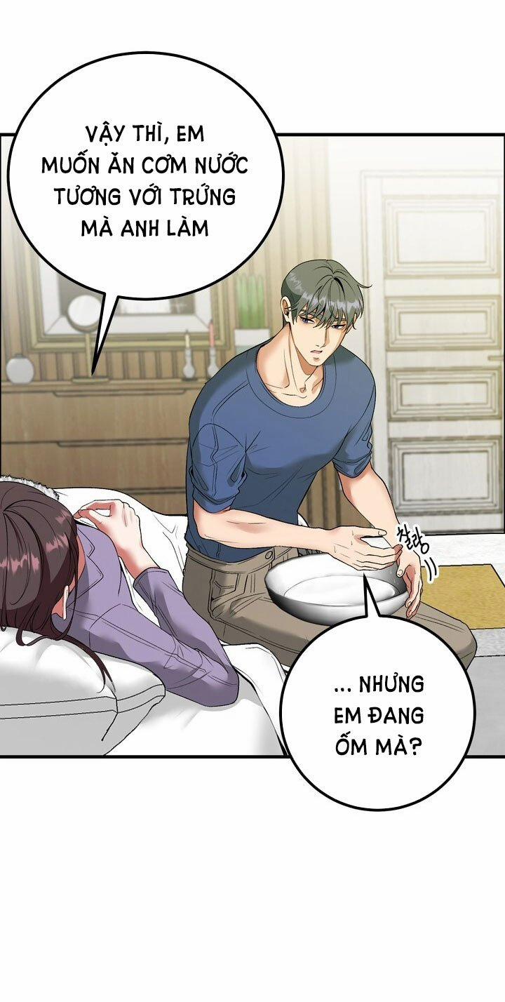 [18+] Người Vợ Gợi Cảm 47.1 trang 6