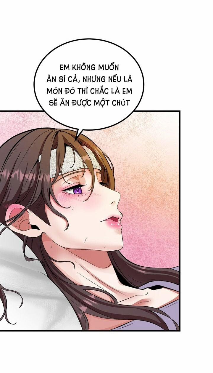 [18+] Người Vợ Gợi Cảm 47.1 trang 7