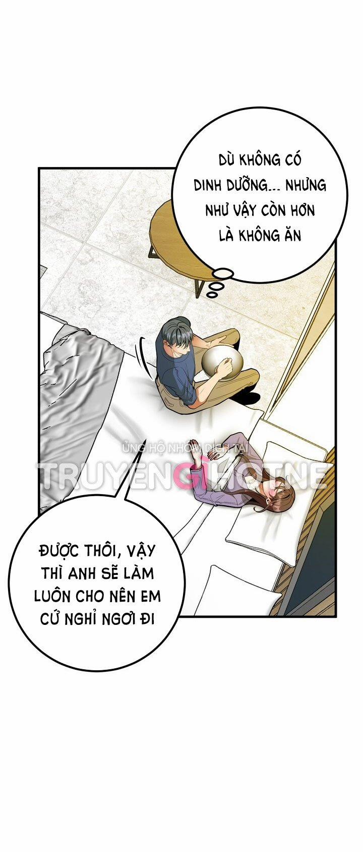 [18+] Người Vợ Gợi Cảm 47.1 trang 8