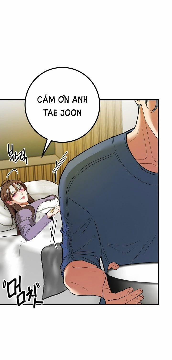 [18+] Người Vợ Gợi Cảm 47.1 trang 9