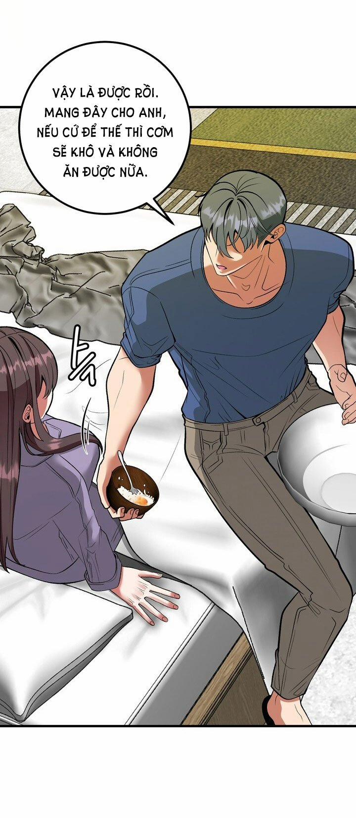 [18+] Người Vợ Gợi Cảm 47.2 trang 0