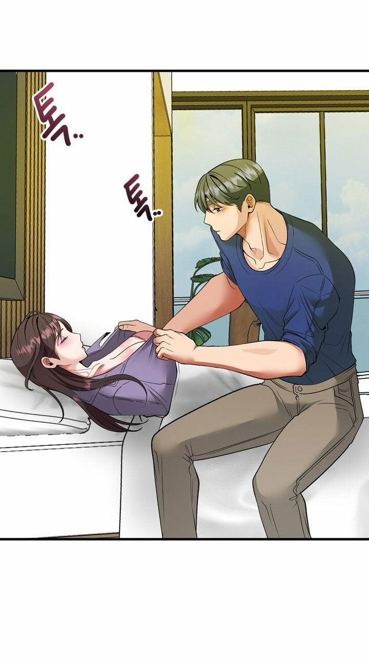 [18+] Người Vợ Gợi Cảm 47.2 trang 11