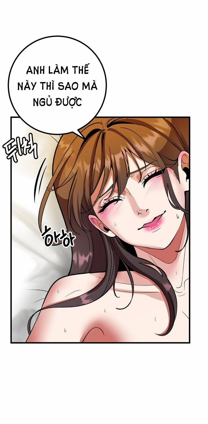 [18+] Người Vợ Gợi Cảm 47.2 trang 24