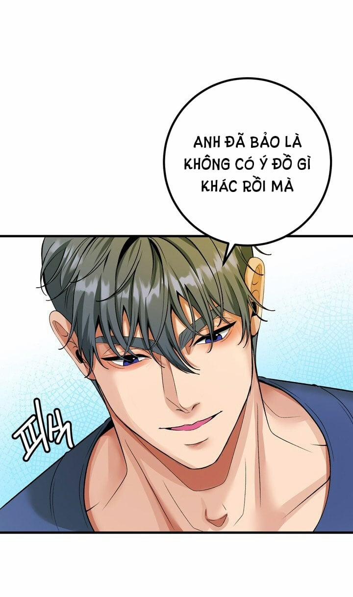 [18+] Người Vợ Gợi Cảm 47.2 trang 25