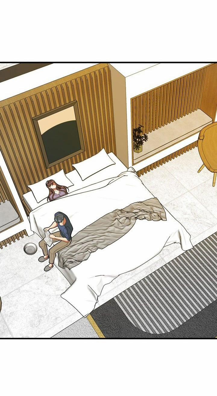 [18+] Người Vợ Gợi Cảm 47.2 trang 34