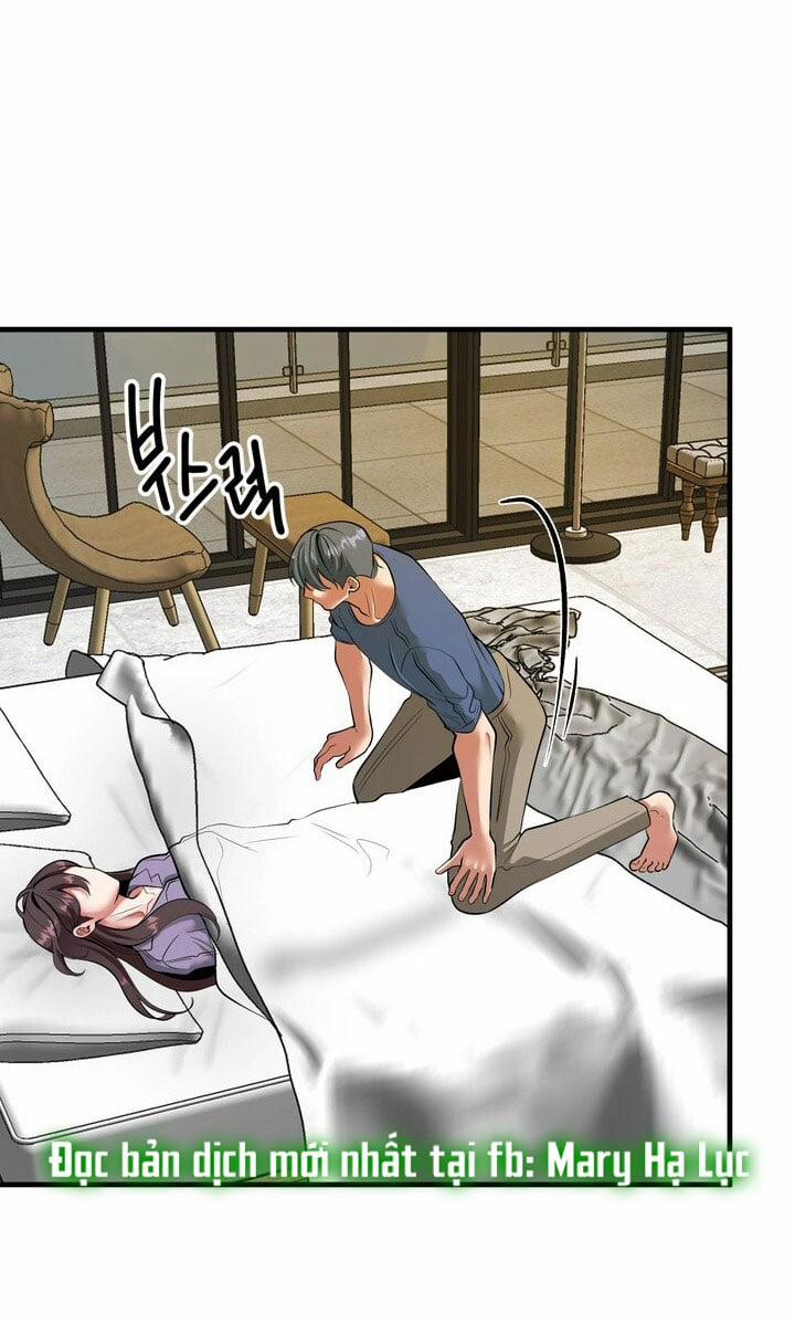 [18+] Người Vợ Gợi Cảm 47.2 trang 36