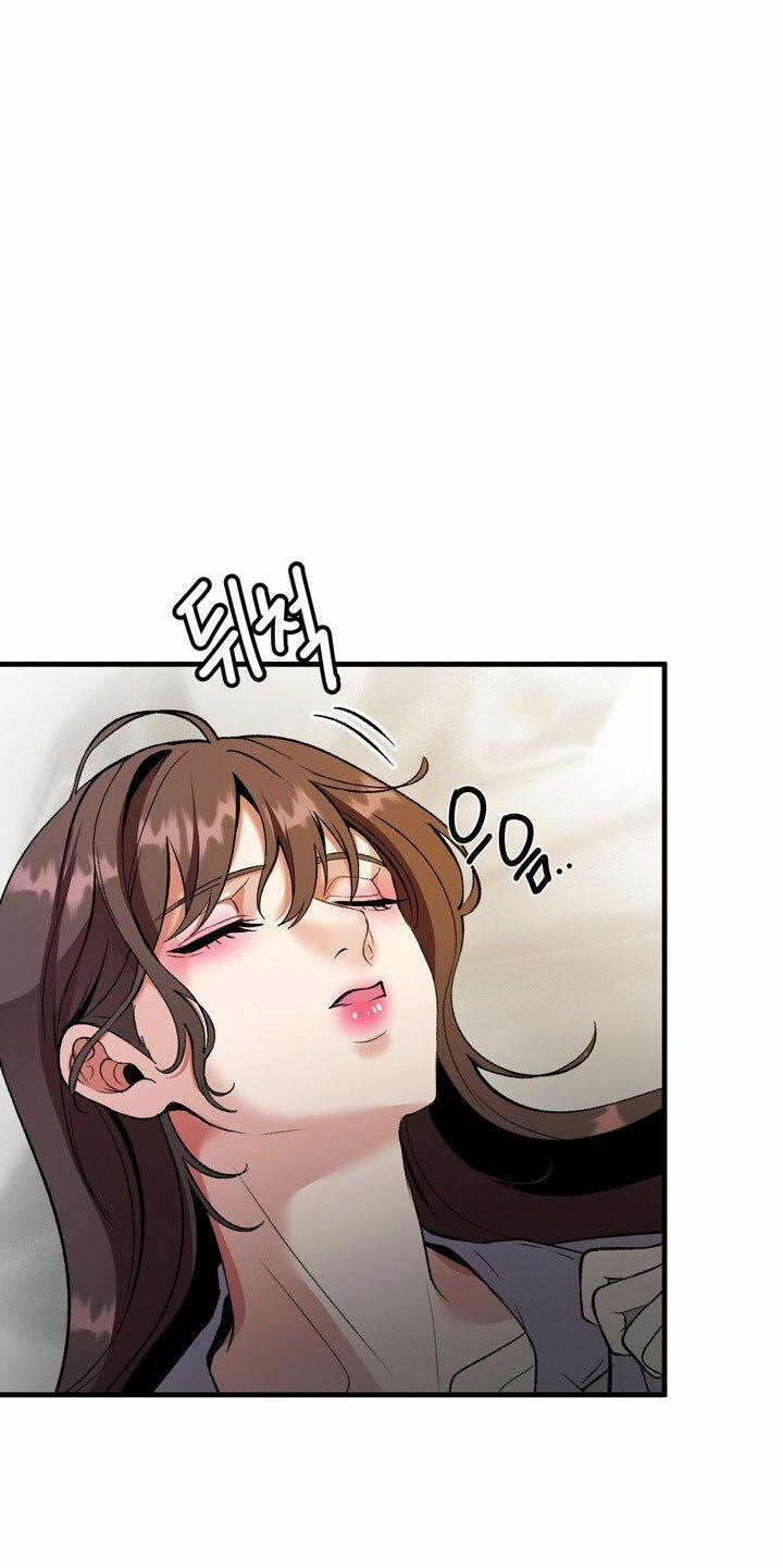 [18+] Người Vợ Gợi Cảm 47.2 trang 38