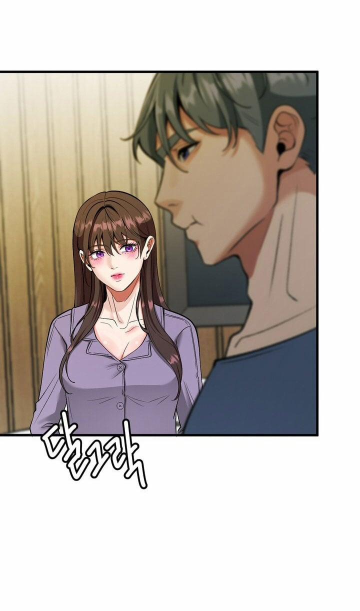 [18+] Người Vợ Gợi Cảm 47.2 trang 4