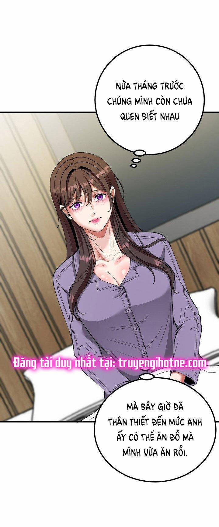 [18+] Người Vợ Gợi Cảm 47.2 trang 5