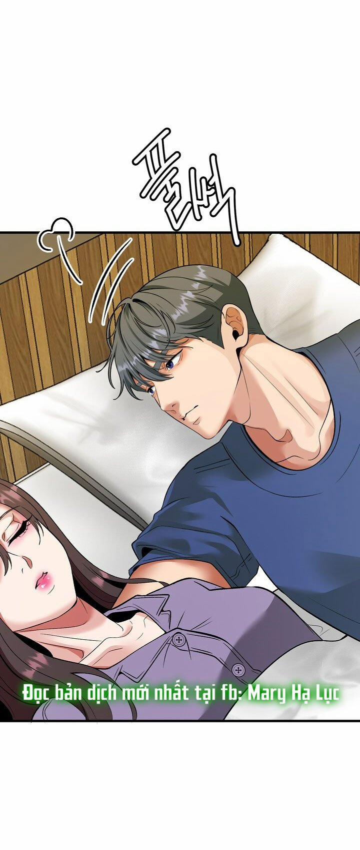 [18+] Người Vợ Gợi Cảm 48.1 trang 10