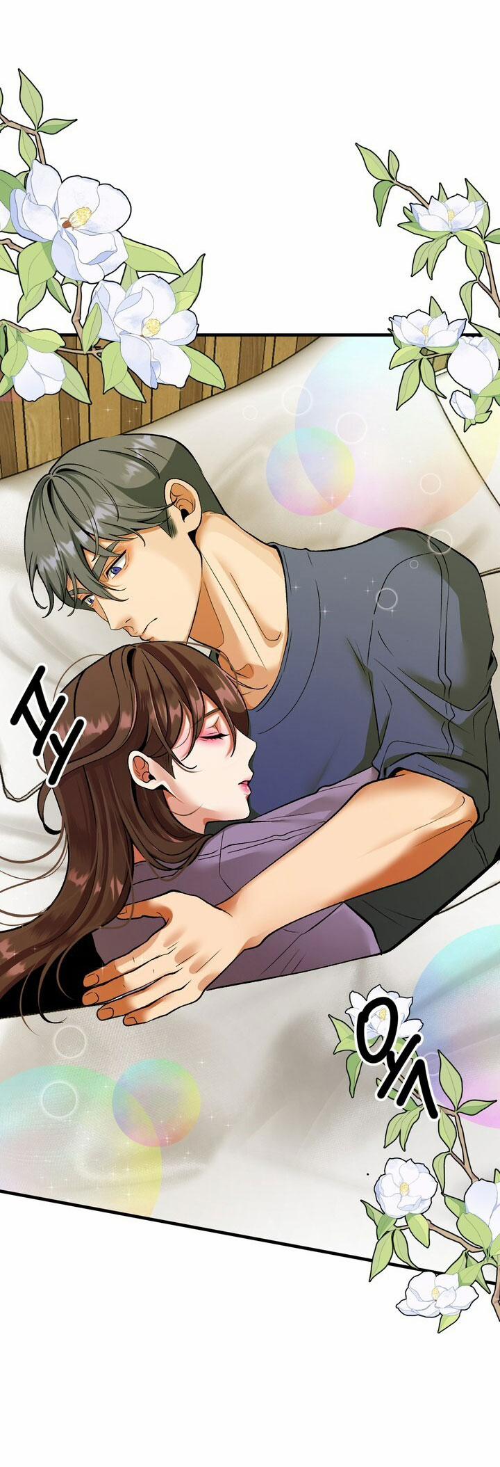 [18+] Người Vợ Gợi Cảm 48.1 trang 12