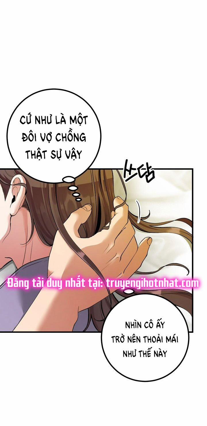 [18+] Người Vợ Gợi Cảm 48.1 trang 13