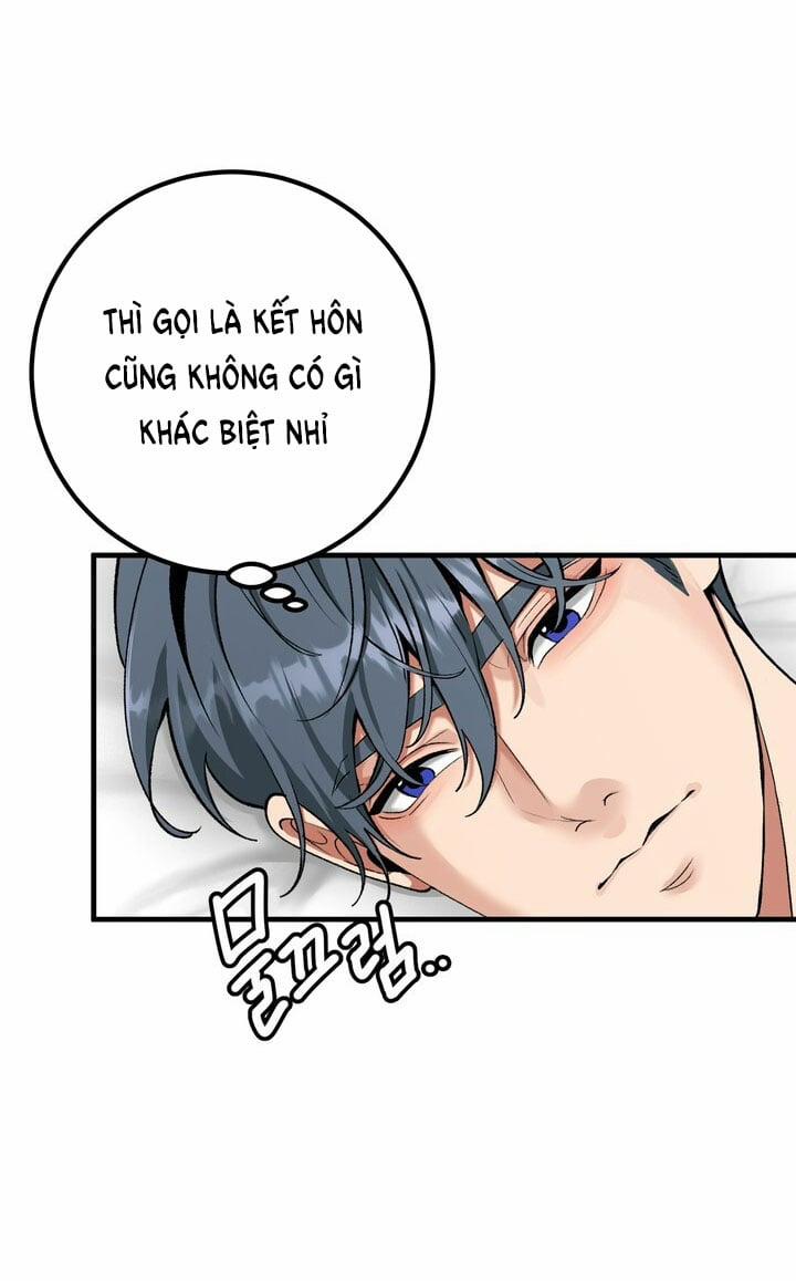 [18+] Người Vợ Gợi Cảm 48.1 trang 14