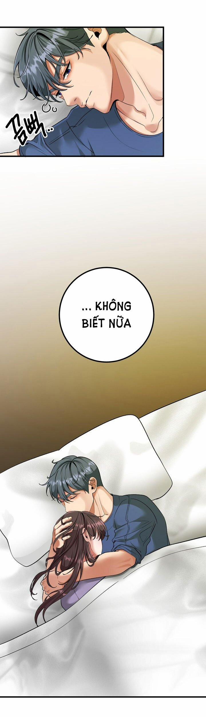 [18+] Người Vợ Gợi Cảm 48.1 trang 17