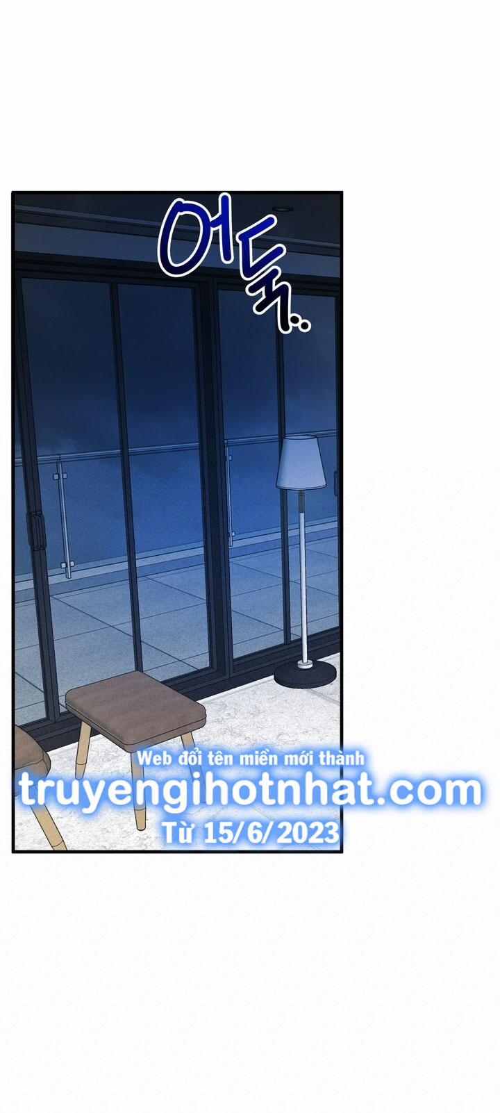 [18+] Người Vợ Gợi Cảm 48.1 trang 19