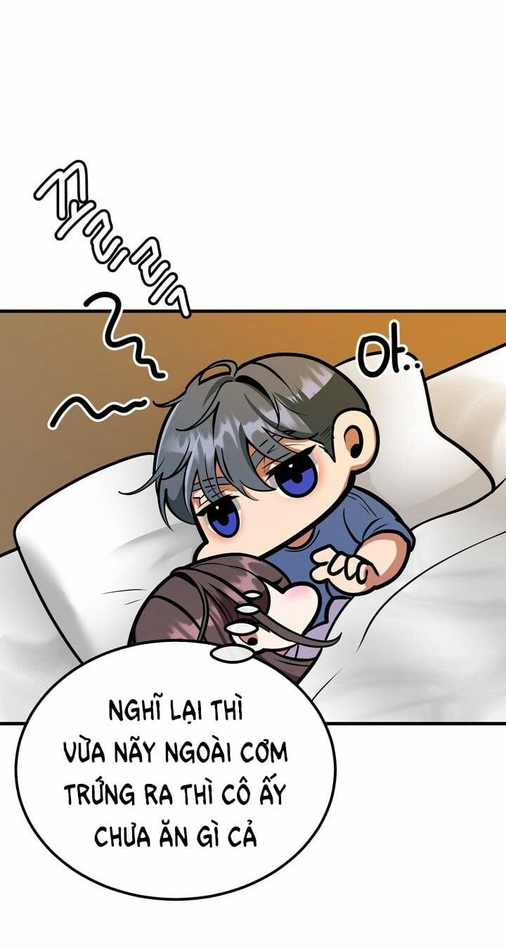 [18+] Người Vợ Gợi Cảm 48.1 trang 23