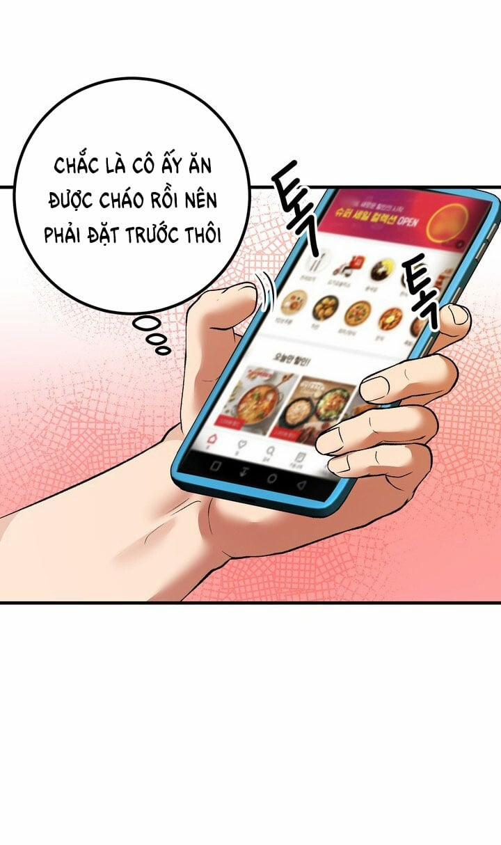 [18+] Người Vợ Gợi Cảm 48.1 trang 24