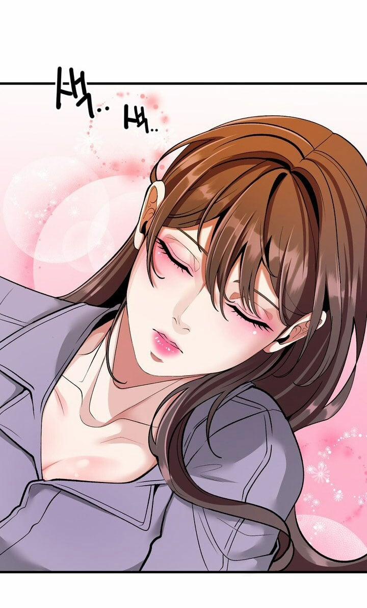 [18+] Người Vợ Gợi Cảm 48.1 trang 26