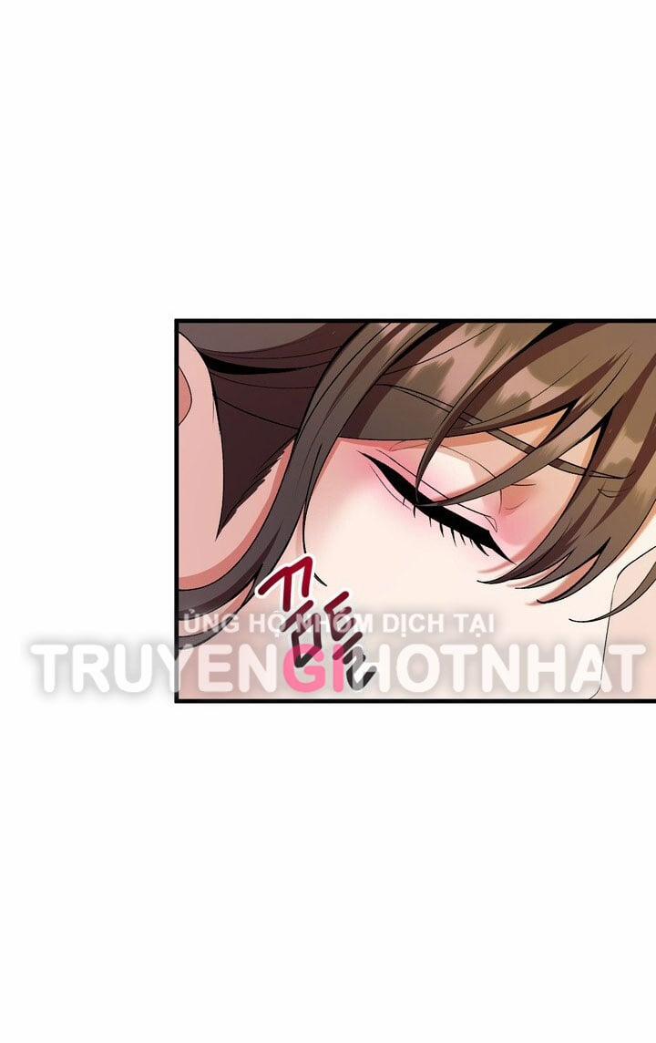 [18+] Người Vợ Gợi Cảm 48.1 trang 28