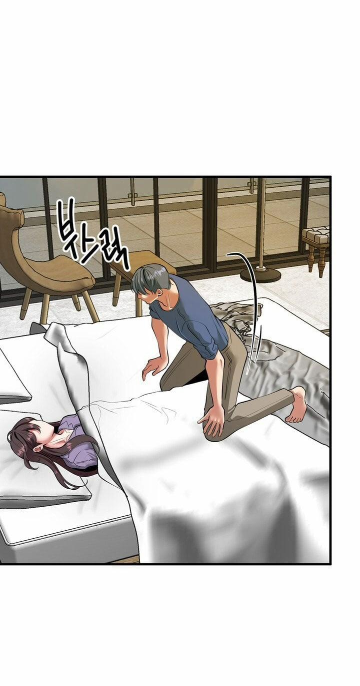 [18+] Người Vợ Gợi Cảm 48.1 trang 9