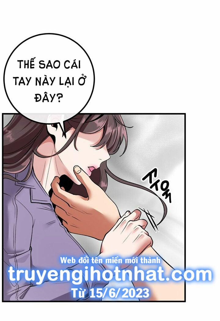 [18+] Người Vợ Gợi Cảm 48.2 trang 1