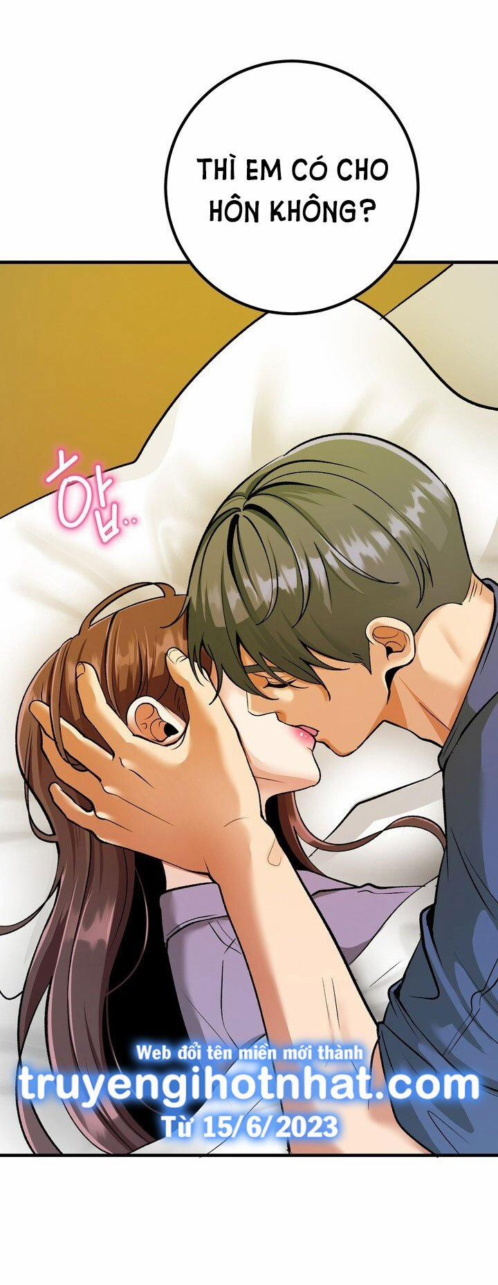 [18+] Người Vợ Gợi Cảm 48.2 trang 13