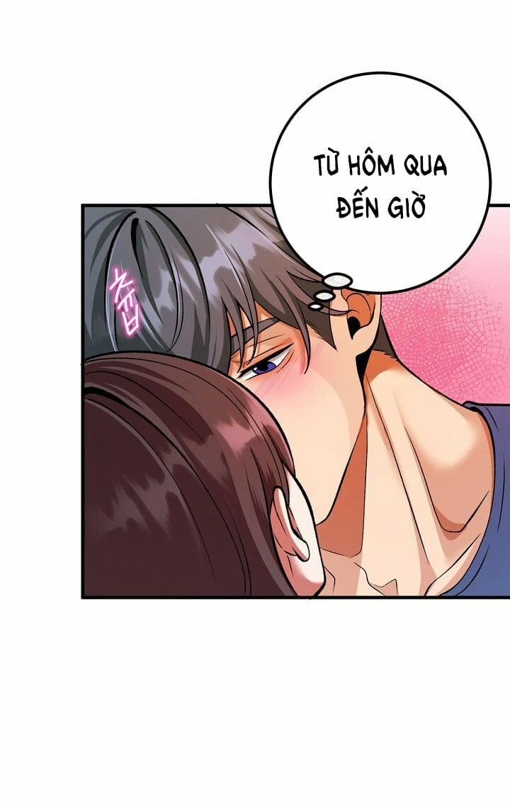 [18+] Người Vợ Gợi Cảm 48.2 trang 15