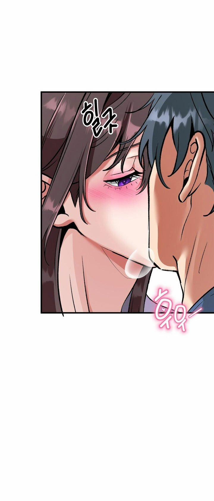 [18+] Người Vợ Gợi Cảm 48.2 trang 18