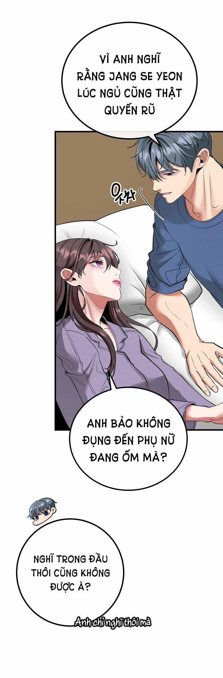 [18+] Người Vợ Gợi Cảm 48.2 trang 2