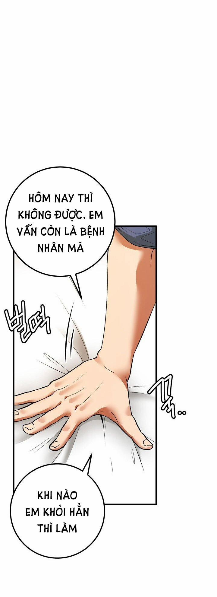 [18+] Người Vợ Gợi Cảm 48.2 trang 22