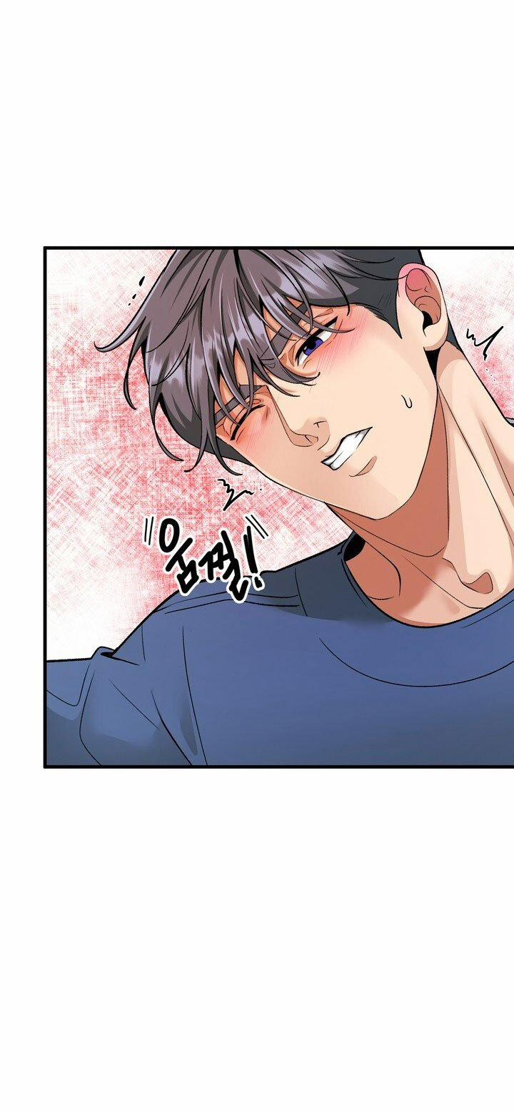 [18+] Người Vợ Gợi Cảm 48.2 trang 25