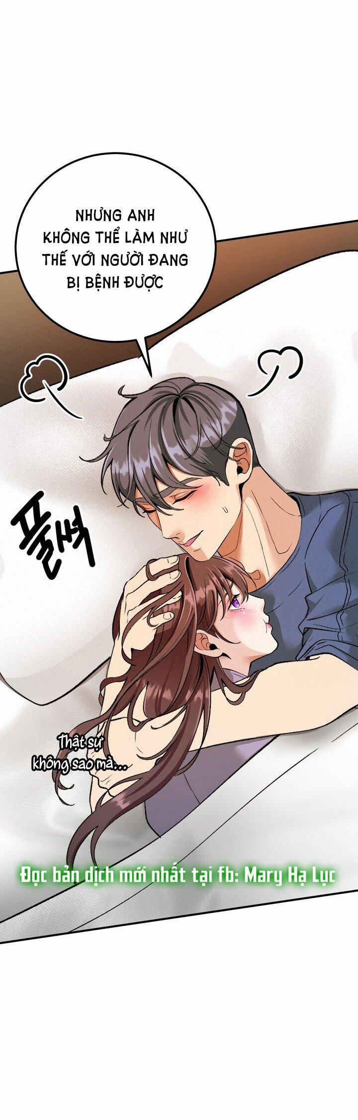 [18+] Người Vợ Gợi Cảm 48.2 trang 27