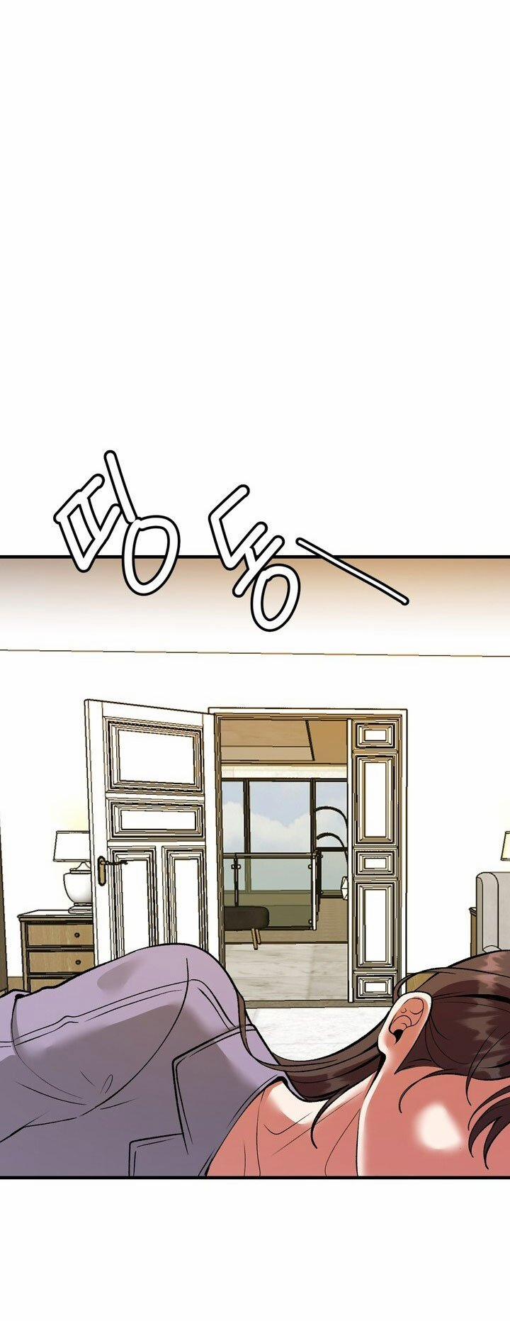 [18+] Người Vợ Gợi Cảm 48.2 trang 28