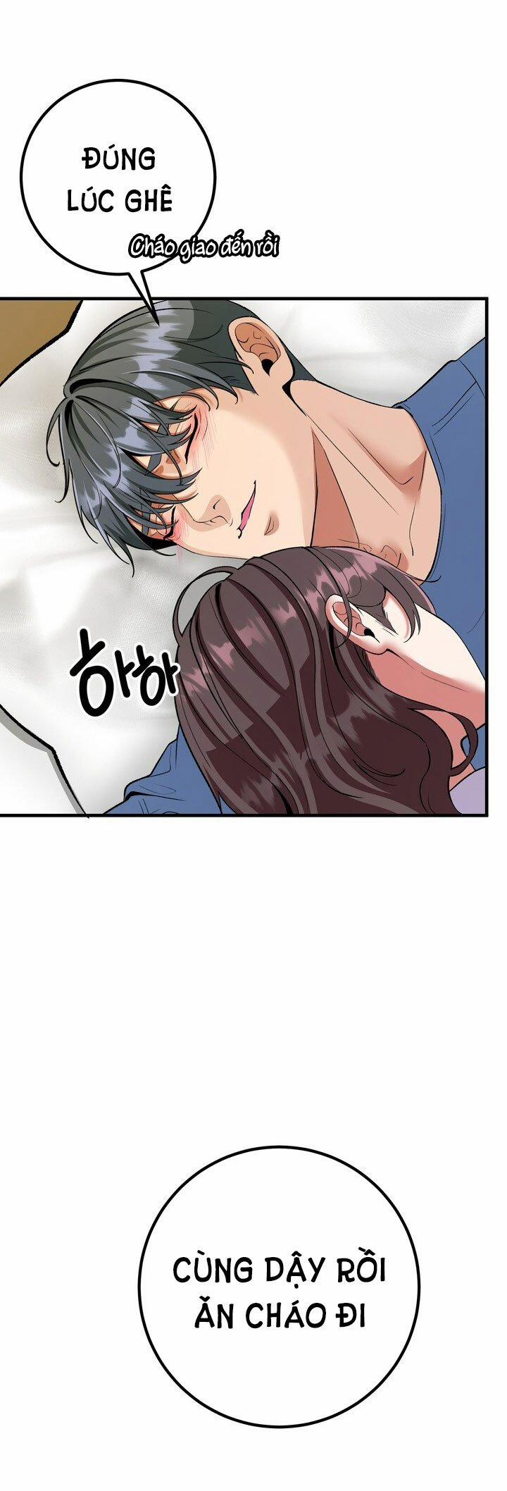 [18+] Người Vợ Gợi Cảm 48.2 trang 29