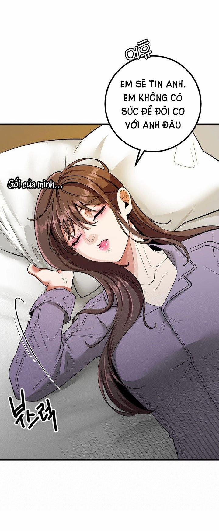 [18+] Người Vợ Gợi Cảm 48.2 trang 3