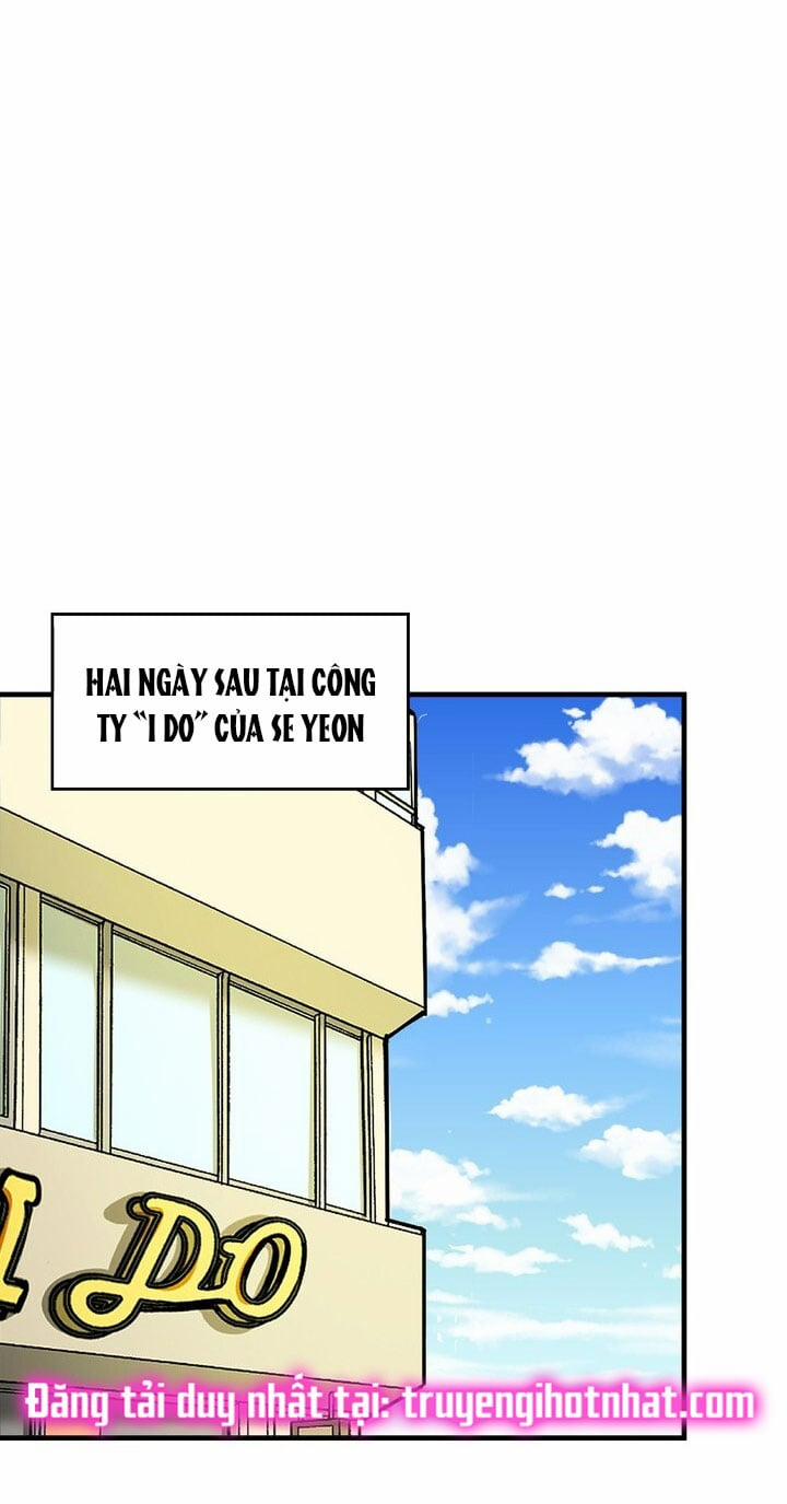 [18+] Người Vợ Gợi Cảm 48.2 trang 30