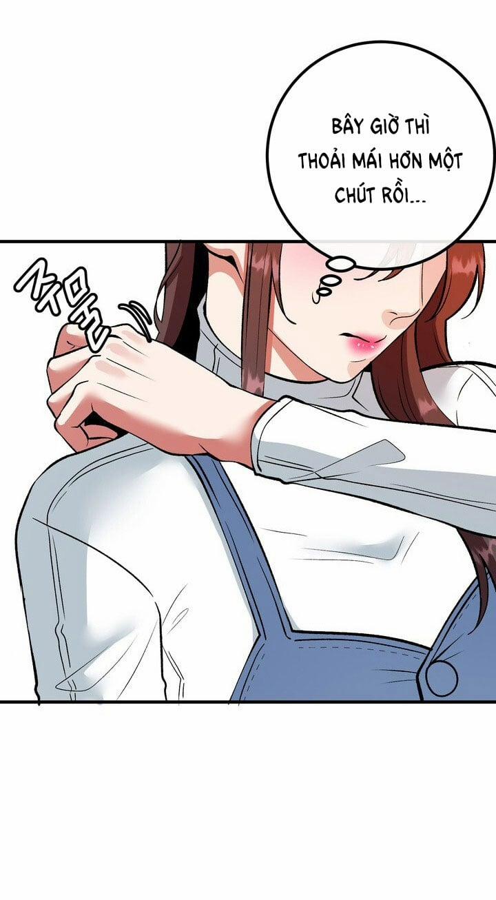 [18+] Người Vợ Gợi Cảm 48.2 trang 31