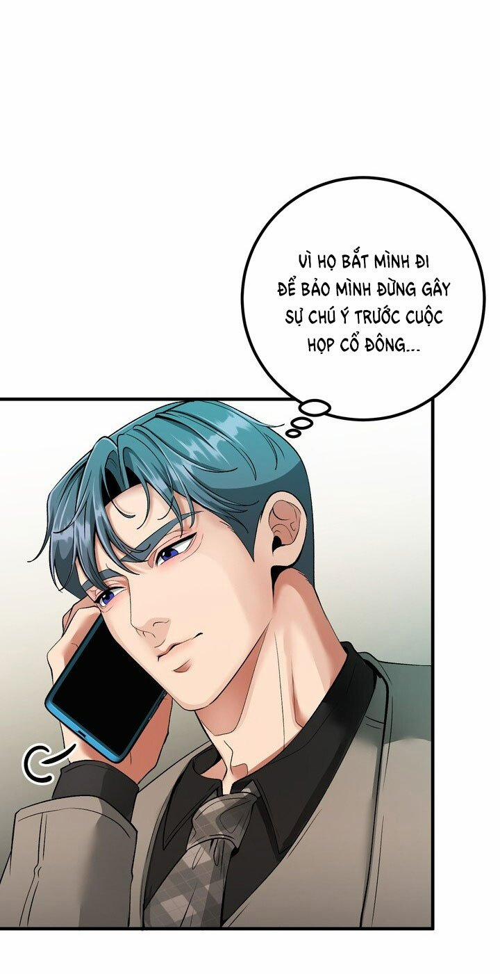 [18+] Người Vợ Gợi Cảm 48.2 trang 39