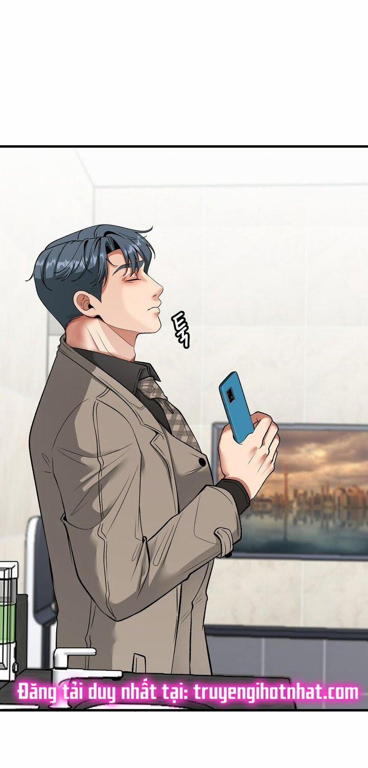 [18+] Người Vợ Gợi Cảm 48.2 trang 41