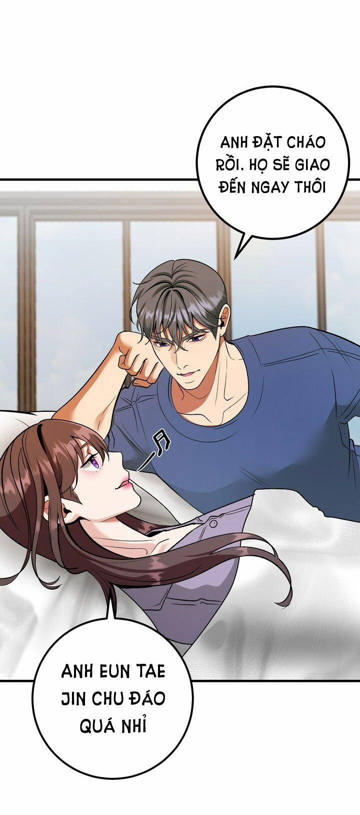 [18+] Người Vợ Gợi Cảm 48.2 trang 5